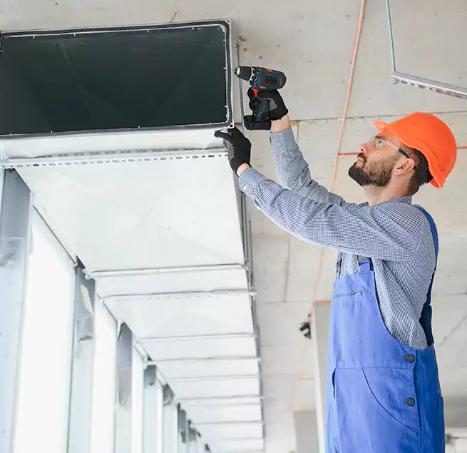 Why Homeowners & Businesses Trust Us in Baton Rouge, LA