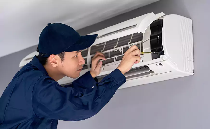 AC Duct Cleaning Baton Rouge