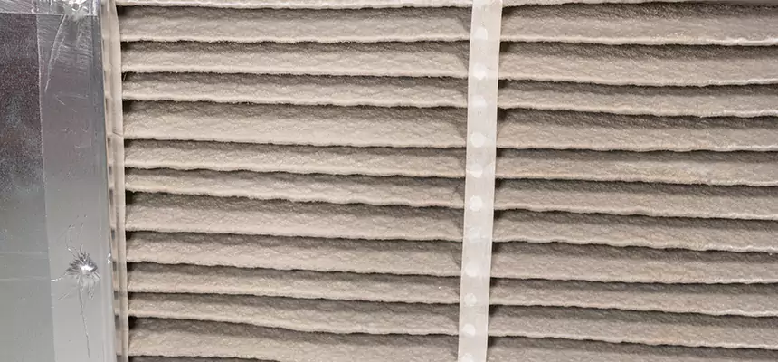 Mobile Car AC Filter Replacement in Baton Rouge