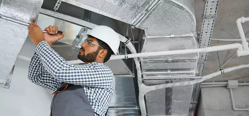 Proactive Ac Vent Repairs & Air Duct Replacement Companies Near Me in Baton Rouge
