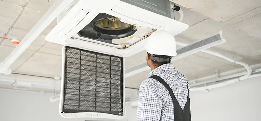 Our Affordable Duct Cleaning Near Me Services in Baton Rouge, LA