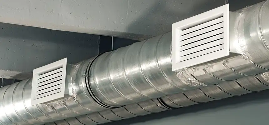 Our Air Duct Camera Inspection Services in Baton Rouge, LA