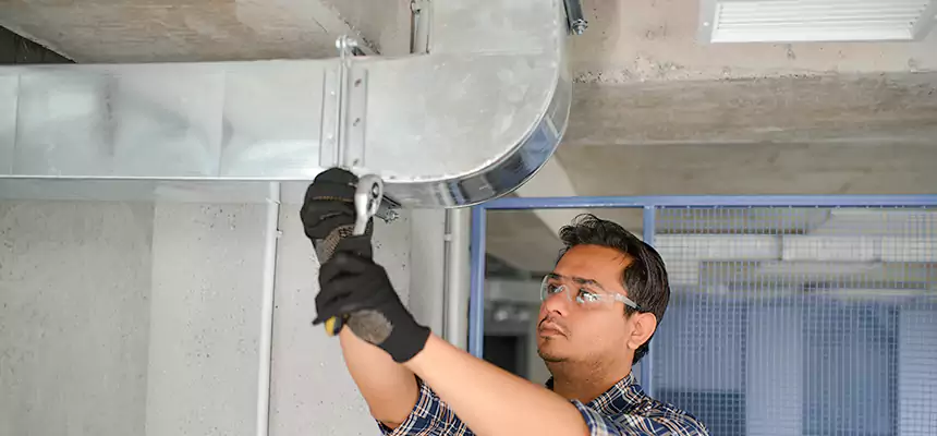 Our Air Duct Installation Services in Baton Rouge, LA
