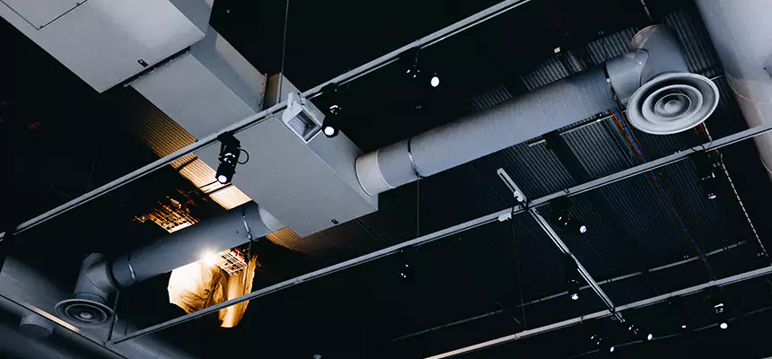 Our Air Duct Replacement Services in Baton Rouge, LA