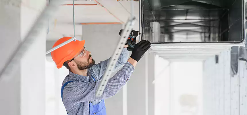 Our Air Vent Replacement Services in Baton Rouge, LA