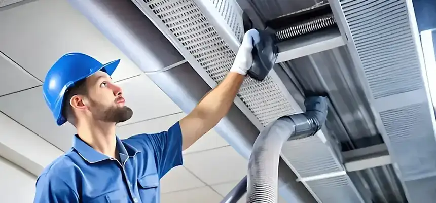 Our Annual Dryer Vent Maintenance Services in Baton Rouge, LA