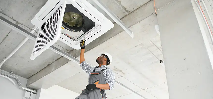 Efficient Multi‑Unit & HOA Annual Vent Cleaning Plans in Baton Rouge