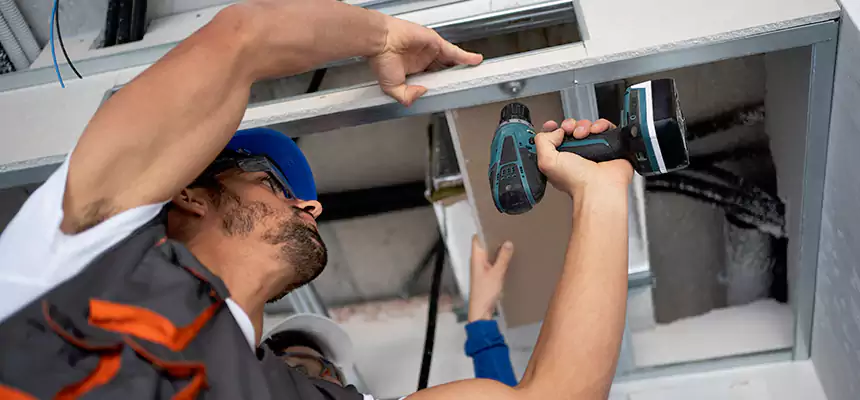 Our Apartment Air Duct Cleaning Services in Baton Rouge, LA