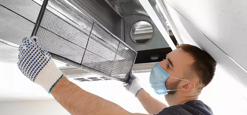 Our Bathroom Exhaust Duct Cleaning Services in Baton Rouge, LA