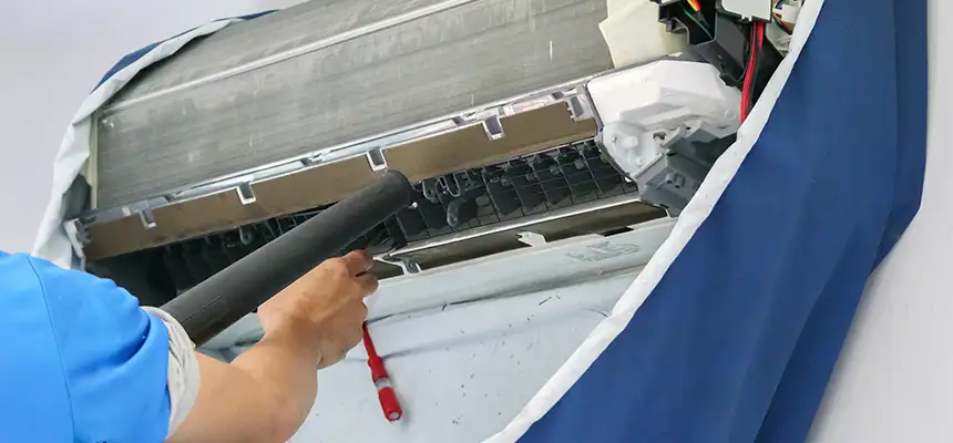 Advanced Clogged Dryer Vent Repair for Multi-Unit & Commercial in Baton Rouge, LA