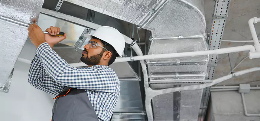 Our Dryer Duct Pressure Testing Services in Baton Rouge, LA