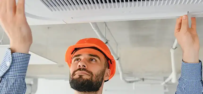 Our Furnace Vent Cleaning Services in Baton Rouge, LA