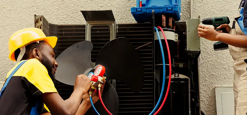 Our HVAC Airflow Optimization Services in Baton Rouge, LA