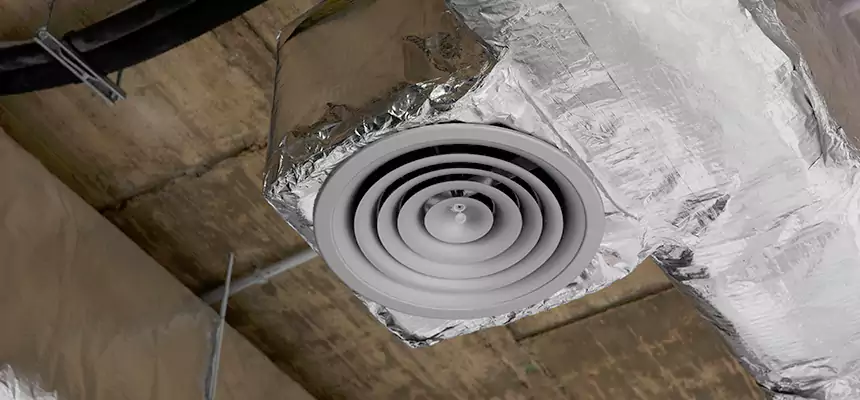 Our HVAC Ductwork Installation Services in Baton Rouge, LA