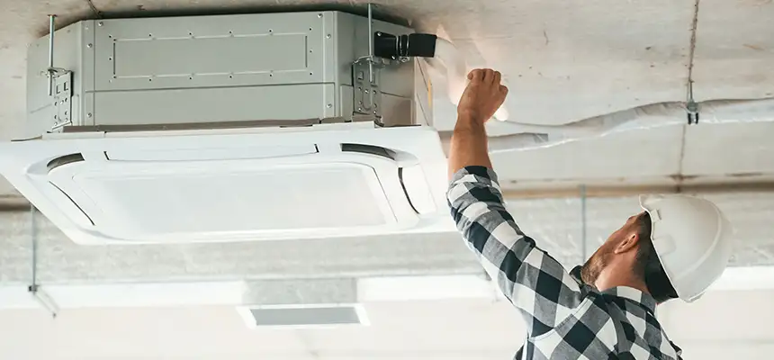 Our Local Vent Cleaning Services in Baton Rouge, LA