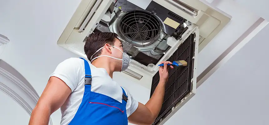 Our Move-in/Move-out Duct Cleaning Services in Baton Rouge, LA