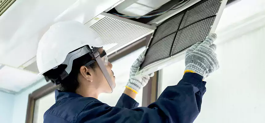 Our Multi-family Home Duct Cleaning Services in Baton Rouge, LA