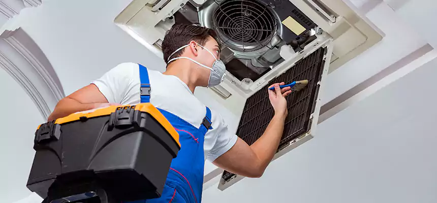 Specialized Office Duct Cleaning  in Baton Rouge, LA