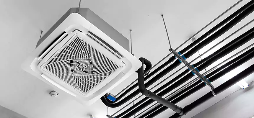 Our Smart AC Vent Controller Services in Baton Rouge, LA