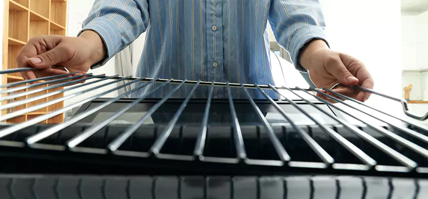 Our Vent Grille Washing Services in Baton Rouge, LA