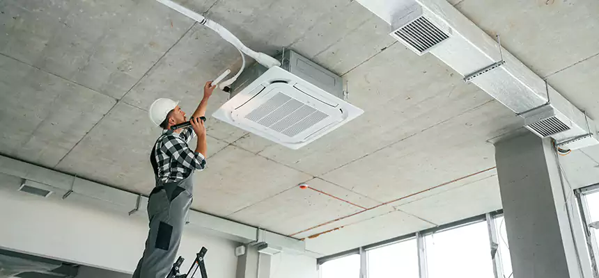 Our Wi Fi Connected Air Ducts Services in Baton Rouge, LA