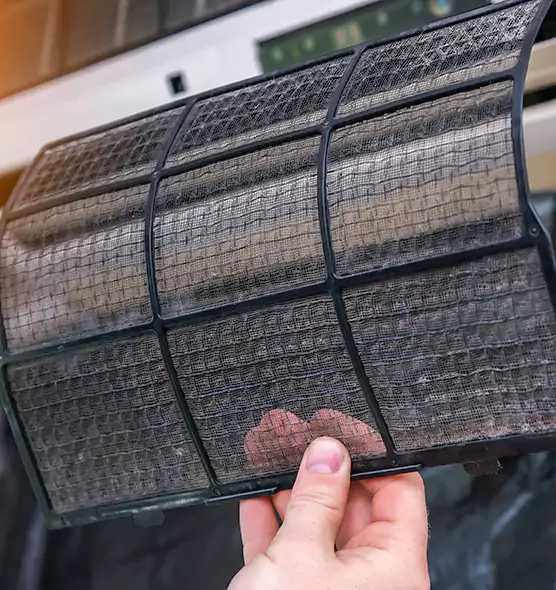 Top-notch AC Air Filter Replacement in Baton Rouge