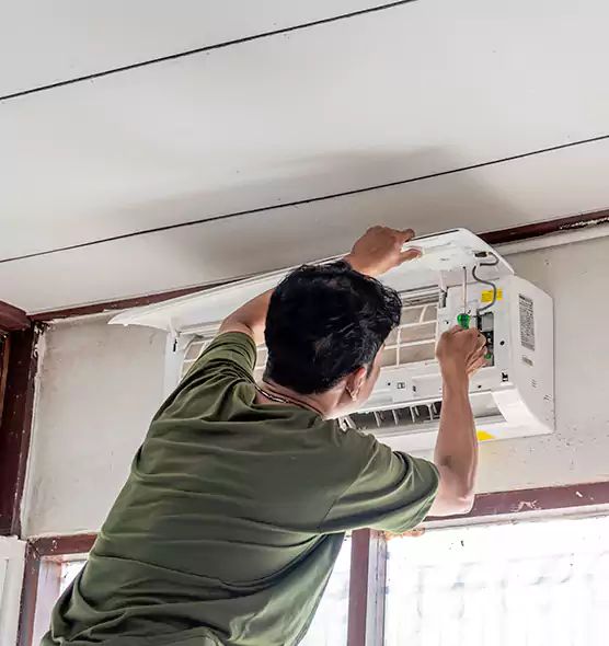 About Air Duct & AC Odor Removal in Baton Rouge, LA