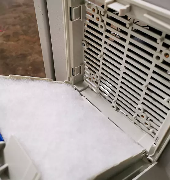 Professional Air Duct Expansion Solutions in Baton Rouge, LA