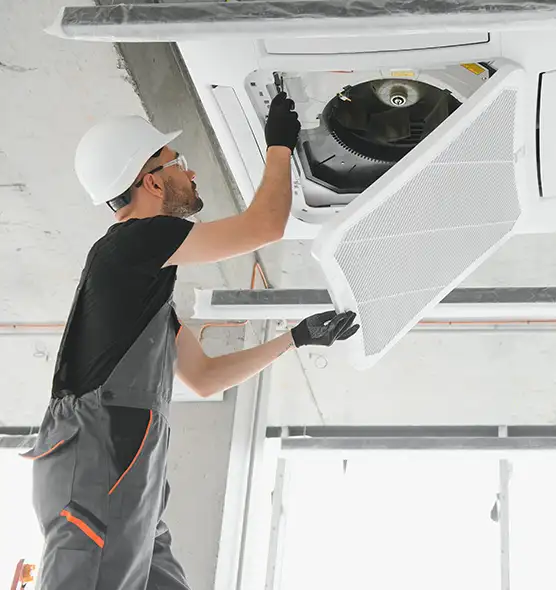 About Air Duct Rodent Removal in Baton Rouge, LA