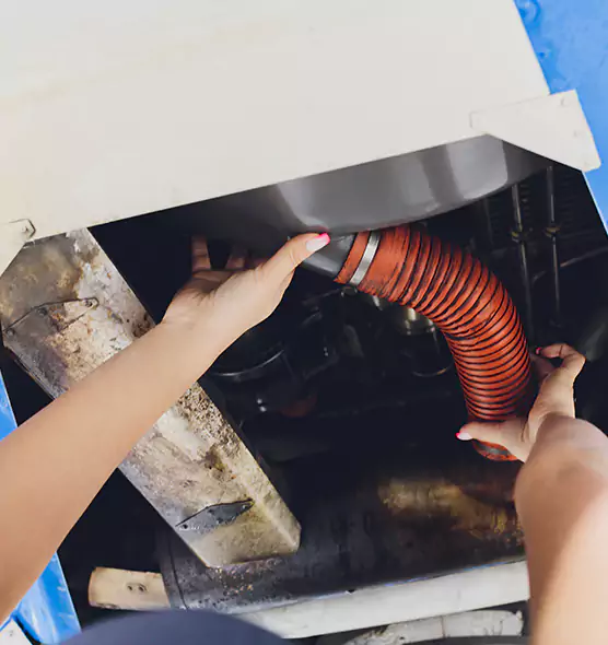 About Air Duct Virus Disinfection in Baton Rouge, LA