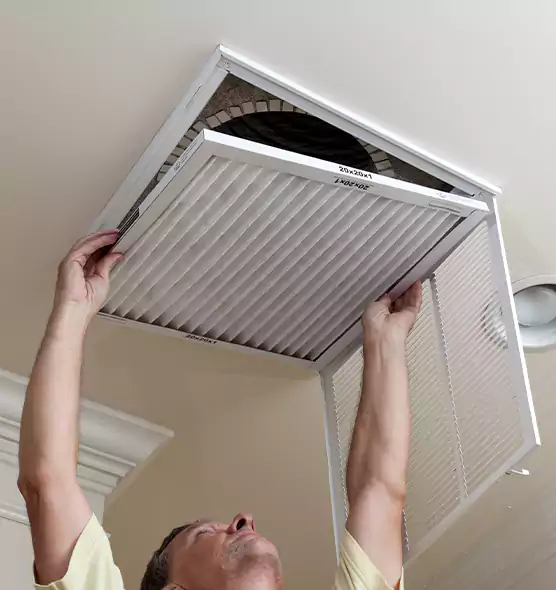 Trusted Apartment Air Duct Cleaning in Baton Rouge, LA