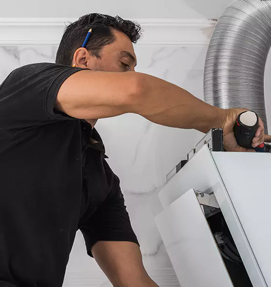 Trusted Bathroom Exhaust Duct Cleaning in Baton Rouge, LA