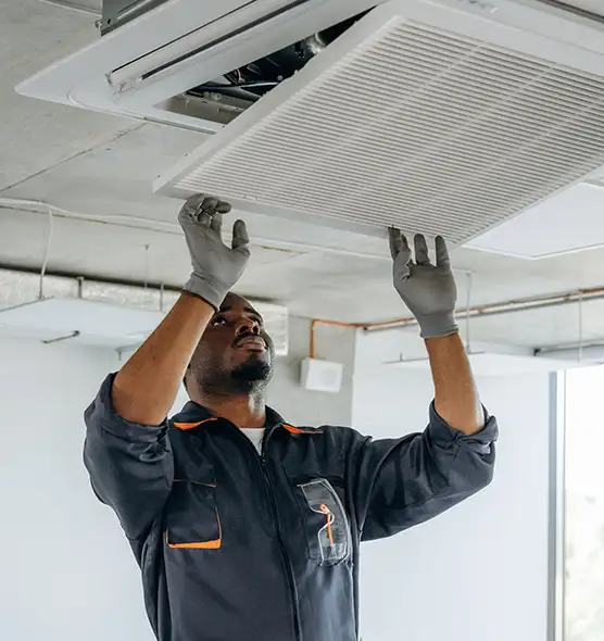 About Certified Air Duct Specialists in Baton Rouge, LA