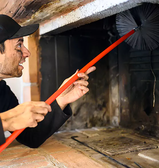 About Expert Chimney Cleaning in Baton Rouge, LA