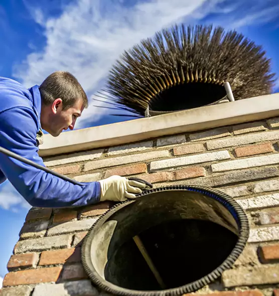 About Professional Chimney Sweep in Baton Rouge, LA