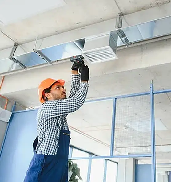 About Commercial Laundry Vent Cleaning in Baton Rouge, LA