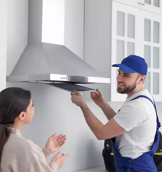 Professional Dryer Vent Cleaning Service in Baton Rouge, LA