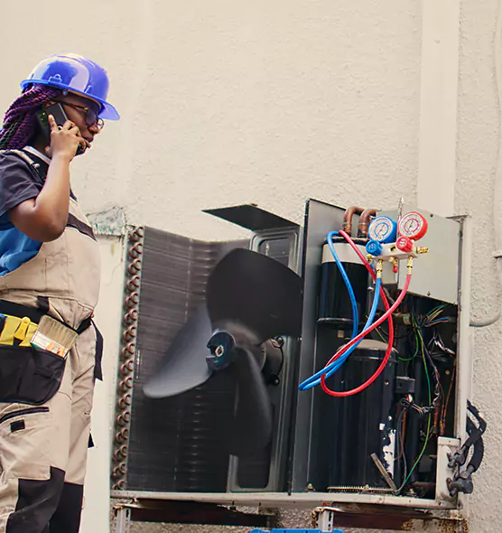 Professional Energy-Efficient HVAC Cleaning in Baton Rouge, LA