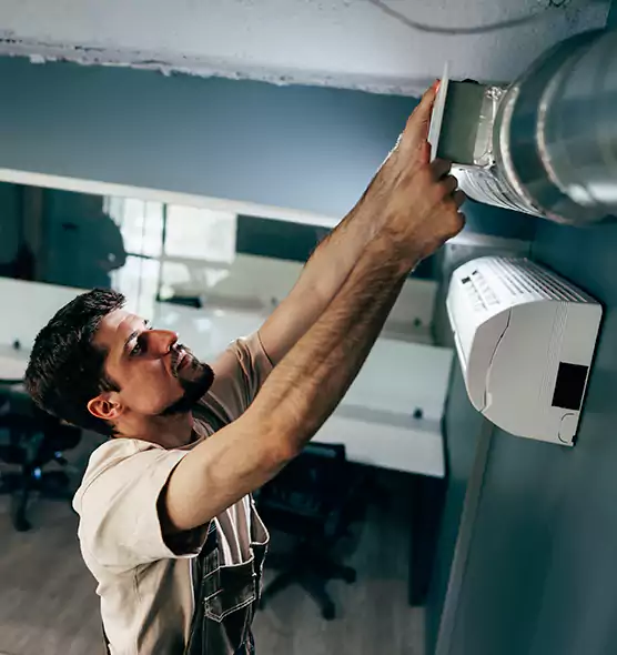 About Flexible Ductwork Replacement in Baton Rouge, LA