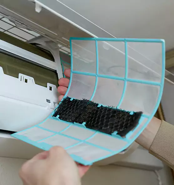 Welcome to Air Duct Cleaning & Repairs Baton Rouge — Your Local HEPA Filter Installation Pros in Baton Rouge, LA