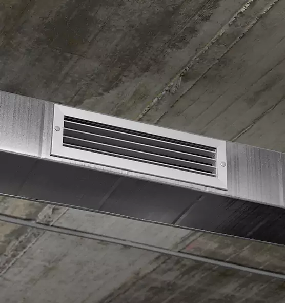 Trusted Hospital Grade Air Duct Cleaning Experts in Baton Rouge, LA