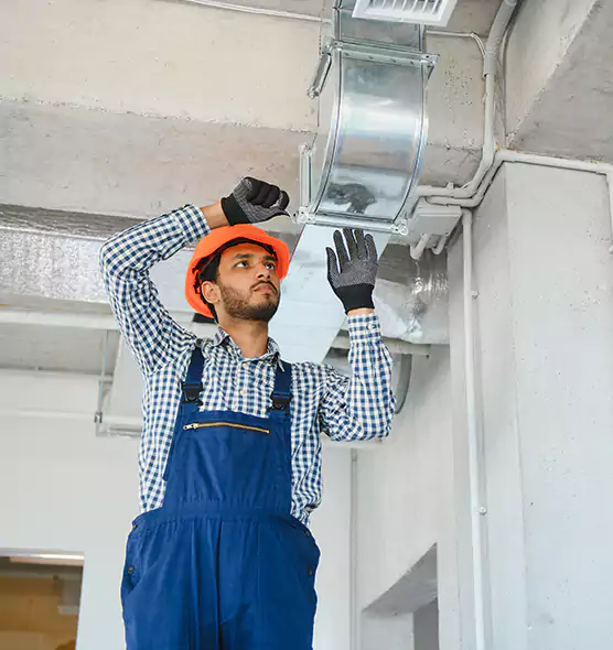 About Hotel Duct And Vent Cleaning in Baton Rouge, LA
