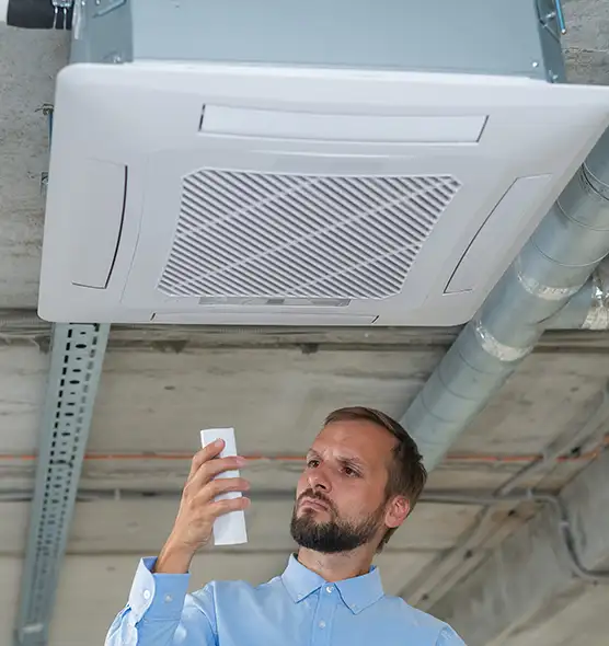 About Local Vent Cleaning Services in Baton Rouge, LA