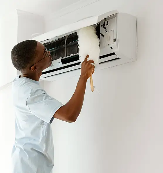 Professional Maximize AC Efficiency  in Baton Rouge, LA