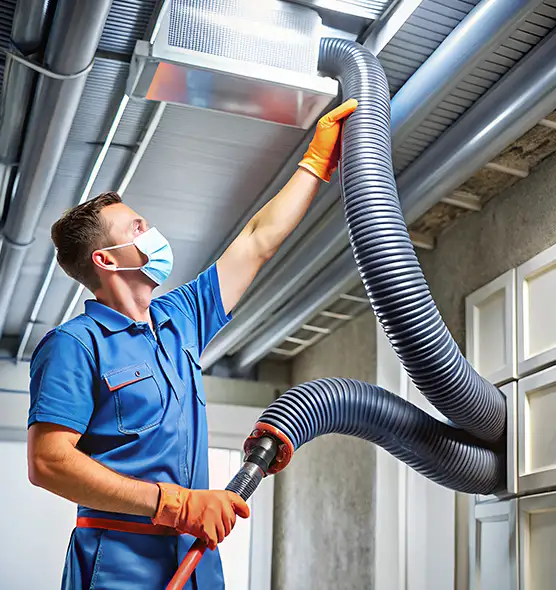 Welcome to Air Duct Cleaning & Repairs Baton Rouge — Your Local Roof Dryer Vent Cleaning Specialists in Baton Rouge, LA