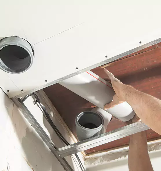 Professional Seasonal Allergy Air Duct Cleaning in Baton Rouge, LA