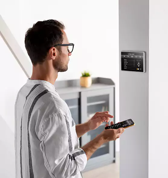 About Smart AC Vent Controller Services in Baton Rouge