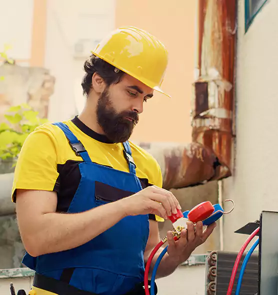 About Smart HVAC Installation in Baton Rouge, LA