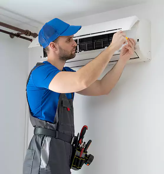 About Smart Thermostat AC Installation in Baton Rouge, LA