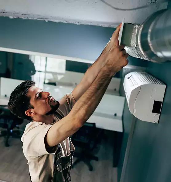 Reliable Warehouse Vent Cleaning in Baton Rouge, LA